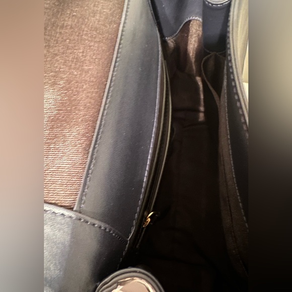 GUC Zac Posen Eartha Leather Shoulder Bag - Picture 5 of 10